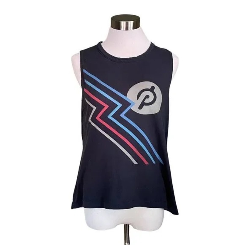 CHASER x PELOTON‎ Tank Top